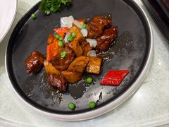 -上海人家花樣年华(中山公园店)