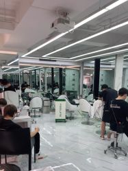 -潘多拉Hairsalon