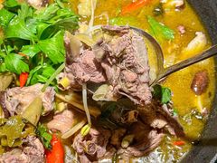 -有才叔的小馆(招商依云曲江店)