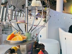 -天玑高空江景餐厅&酒吧Sky Secret Restaurant&Bar
