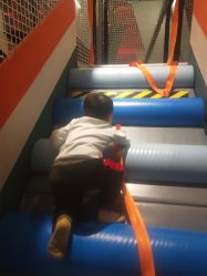 -龙小湖探索乐园 Little Hoo Galaxy(龙湖重庆金沙天街店)