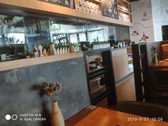 -新贝乐意大利餐厅(苏州中心店)