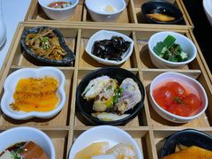 新仙九宫格-新仙清汤牛腩(铜锣湾店)