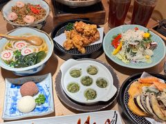 -德川家日本料理(中关村寰太大厦店)