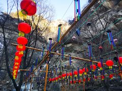 -黑龙潭风景区