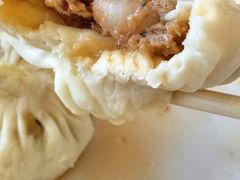 -津门张记包子铺(华昌道店)
