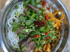 -桂山禾·桂林卤菜粉(上海首店)