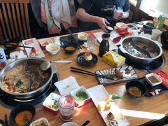-水林间·寿喜烧自助(仙林金鹰店)