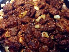 -77号渔船·蒸海鲜青岛菜(积米崖店)