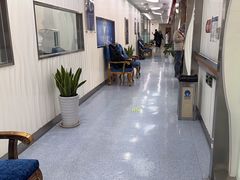 -圣贝口腔(海淀店)