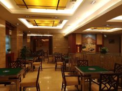 -成都瑞城名人酒店·宴会厅