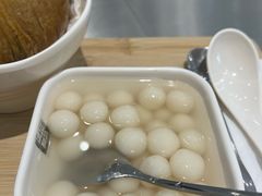 -满记甜品(苏州中心店)