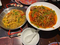 -拾捌川·自贡爆炒(新街口店)