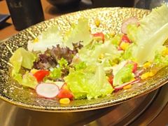 -海之屋韩式烤肉(海棠68环球美食街店)