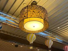 -北京王府井希尔顿酒店·万斯阁西餐厅