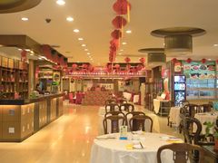 -不倒翁·安徽名菜楼(步行街店)