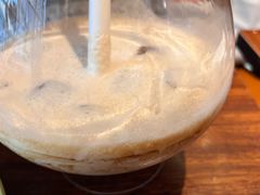-Me&Joe意大利面·珍珠奶茶(鲁班路店)