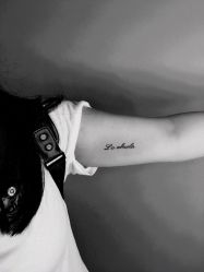 -刺客纹画纹身·洗纹身·穿孔饰品