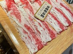 -一绪に寿喜烧自助(世茂广场店)