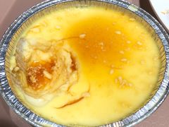 焦糖布丁-北大家园食堂