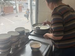 -金山奶茶馆(五一路店)