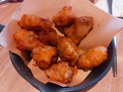 -必胜客(烟火食堂观前店)