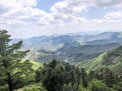 -莫干山风景区