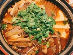 -农家大院(纪王店)