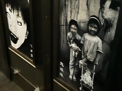 -明日世界密室轰趴·剧本桌游·箭馆团建(国贸店)