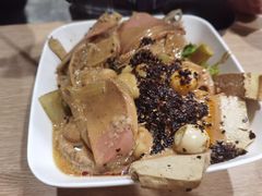 -林静小吃(复兴路店)