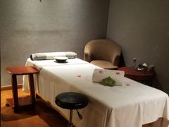 -金色春天.美颜康体纯正SPA(黄泥磅店)