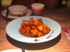 -蜜桃餐厅·江浙融合菜(荟聚购物中心店)