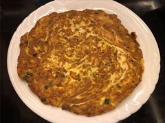 菜脯蛋-巷语私房料理(华一实业大厦店)