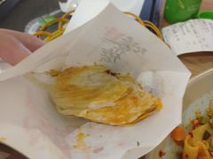 -馍界传奇·肉夹馍·手工面(中北永旺店)
