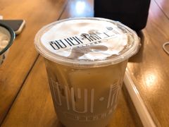 -甜心闲生传统手工冰粉(人民广场店)