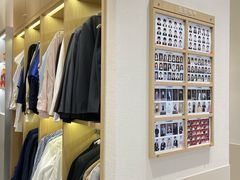 -天真蓝照相馆(杭州滨江宝龙店)