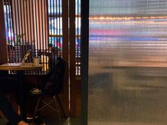 门面-VESH COFFEE(定西路店)