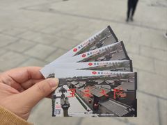 -山西王家大院