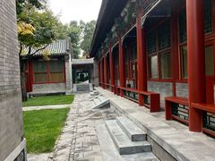 -北京颐和宾馆