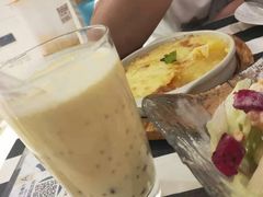 -Aqua Oasis 水天堂(石路天虹店)