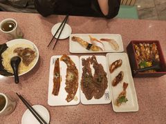 -元气寿司(环球港店)