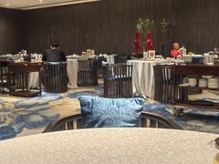 -红棉中餐厅·广州海航威斯汀酒店