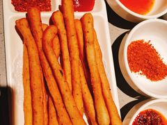 -海底捞火锅(万象城店)