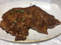 -可可大虾武汉土菜大排档(万松园1店)