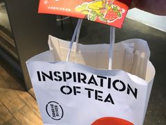 -喜茶(上海正大广场店)