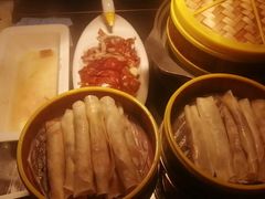 -松咖啡自助餐厅·松北香格里拉