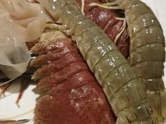 -诱货海鲜自助火锅(爱琴海购物公园东百店)