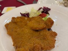 -红房子西菜馆(淮海中路店)