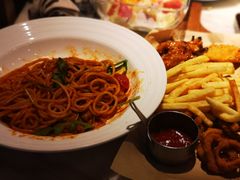 -必胜客(大梅沙8号仓店)