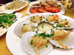 -海儀美食楼(湾仔海鲜街店)